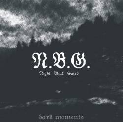 Night Black Gates : Dark Moments